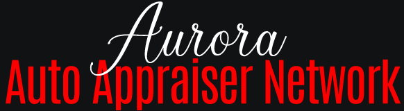 Auto Appraiser Network